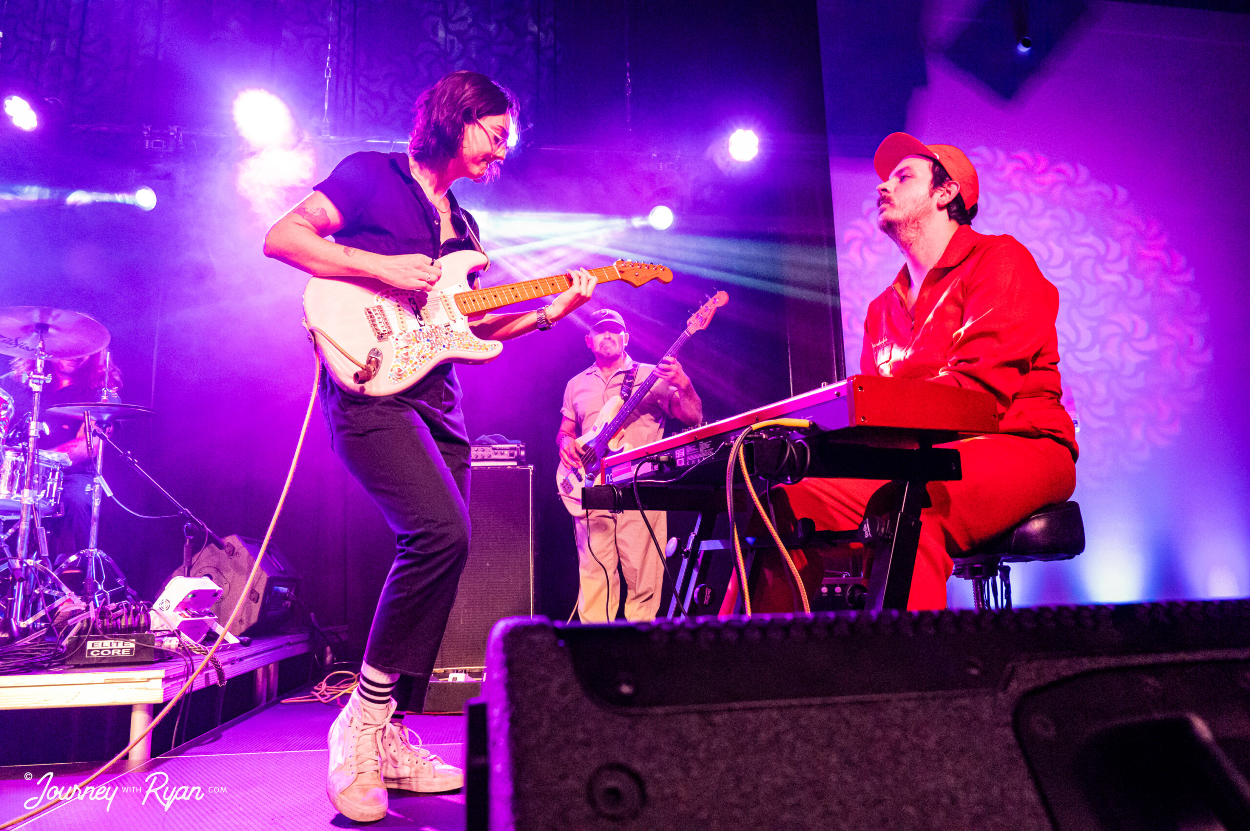7 Huntsville-based bands our followers told us to check out 7 Huntsville-based bands our followers told us to check out