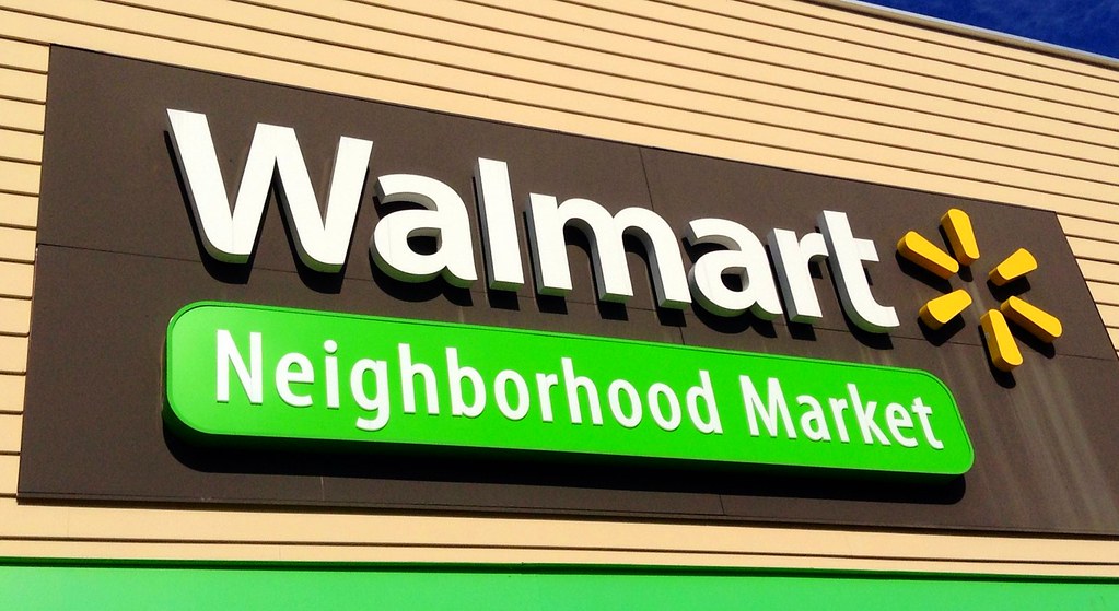 Walmart Neighborhood Market in Huntsville now set to close