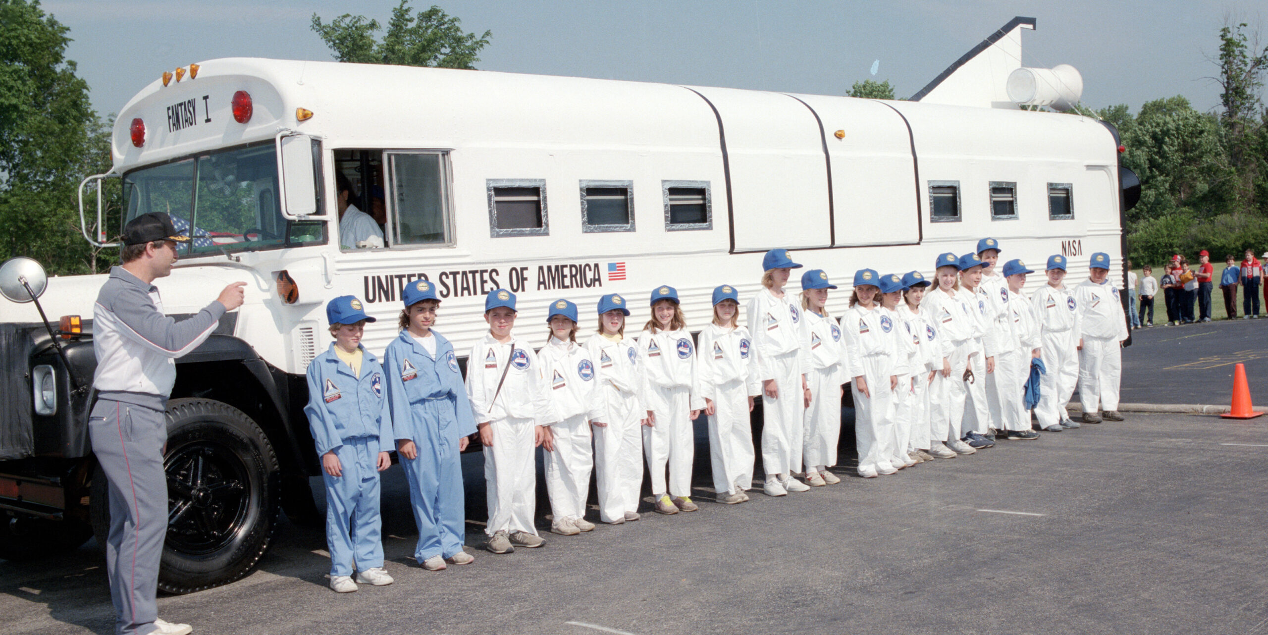 Did you know Huntsville has 11 space-inspired schools?