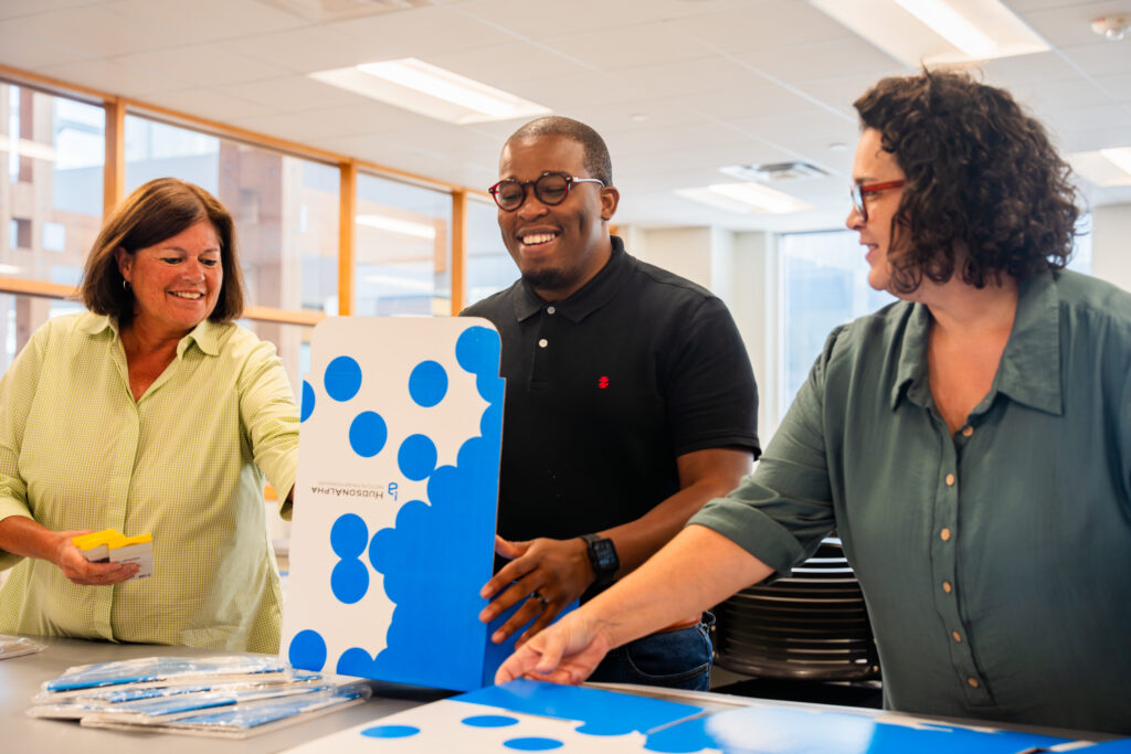 Students across Alabama benefiting from HudsonAlpha + its amazing STEM resources