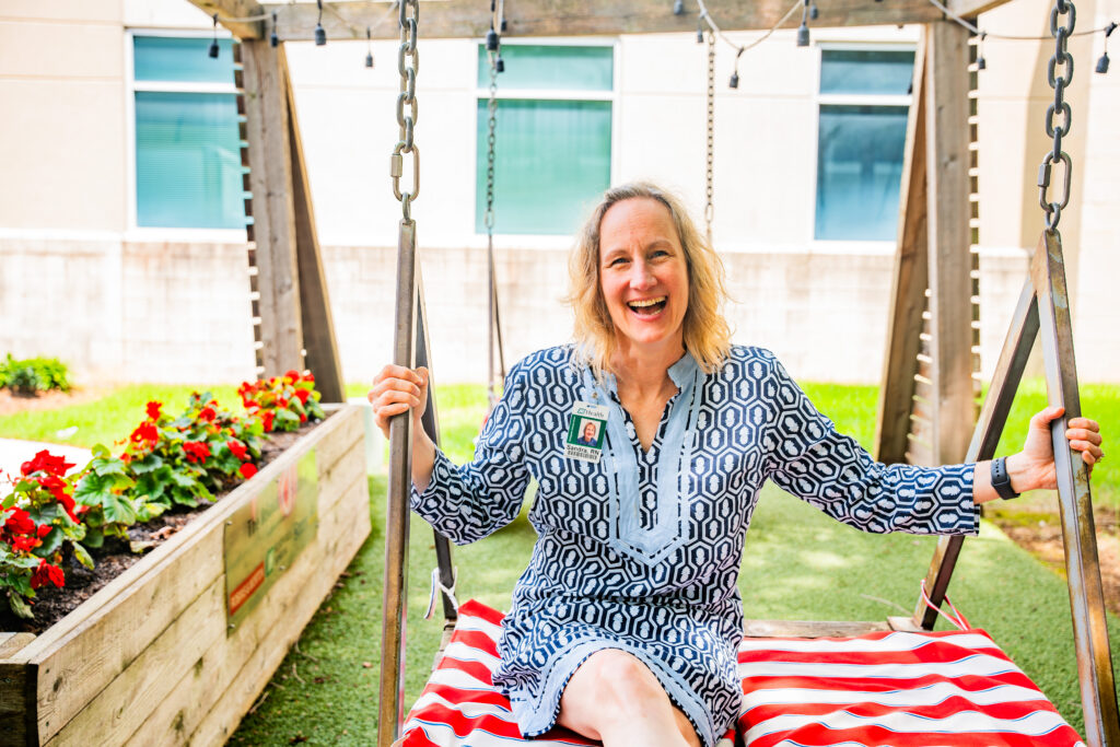 Huntsville miracle story—how this nurse went from healthy to heart attack to healed