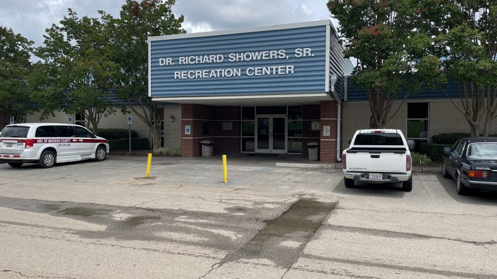 Showers Center patrons can give input on new programs at public meeting