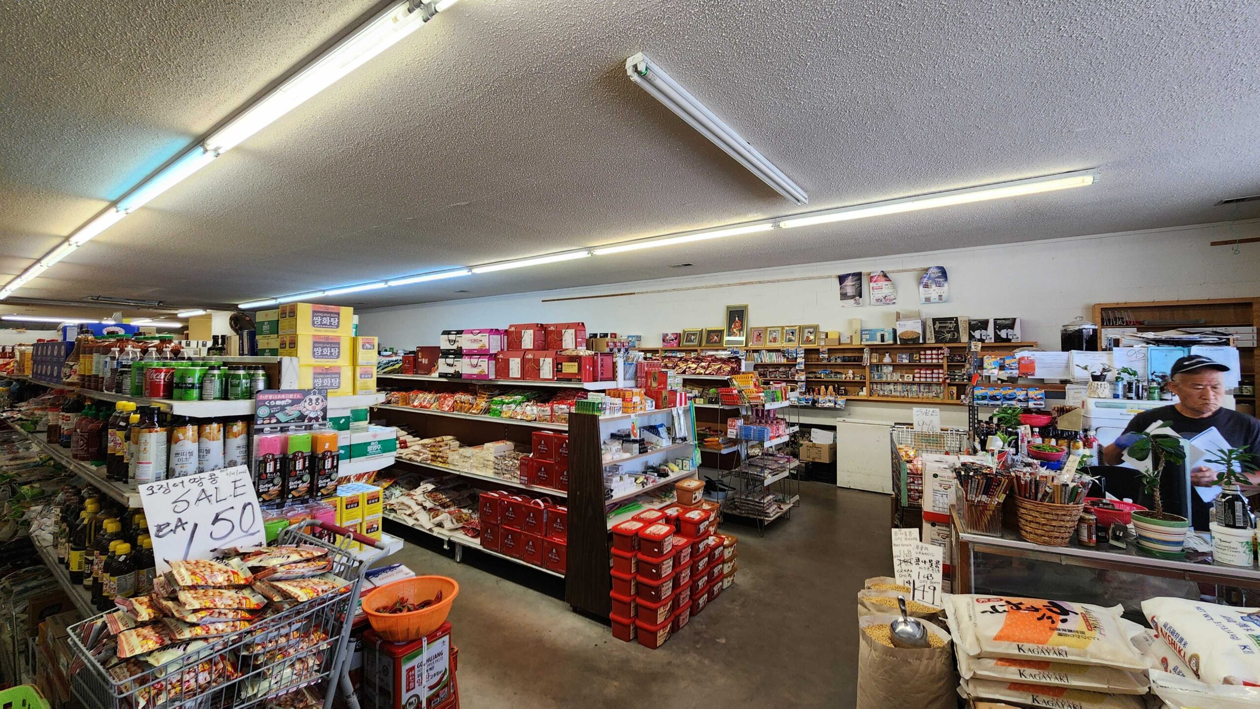 5 great Asian Markets in Huntsville you need to check out