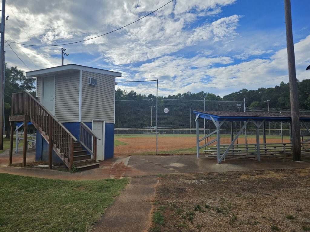 Check out these 3 hidden gems in Toney