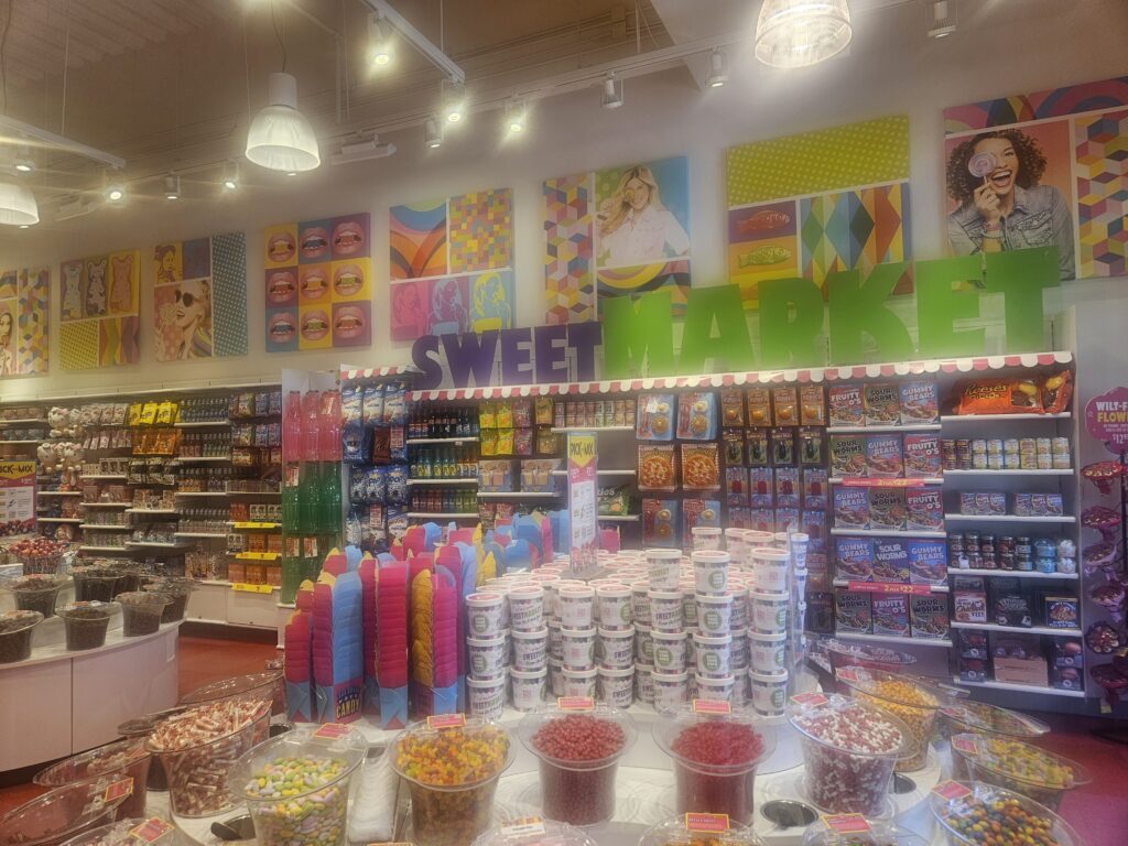 3 outstanding candy shops that can satisfy your sweet tooth this Halloween 3 outstanding candy shops that can satisfy your sweet tooth this Halloween