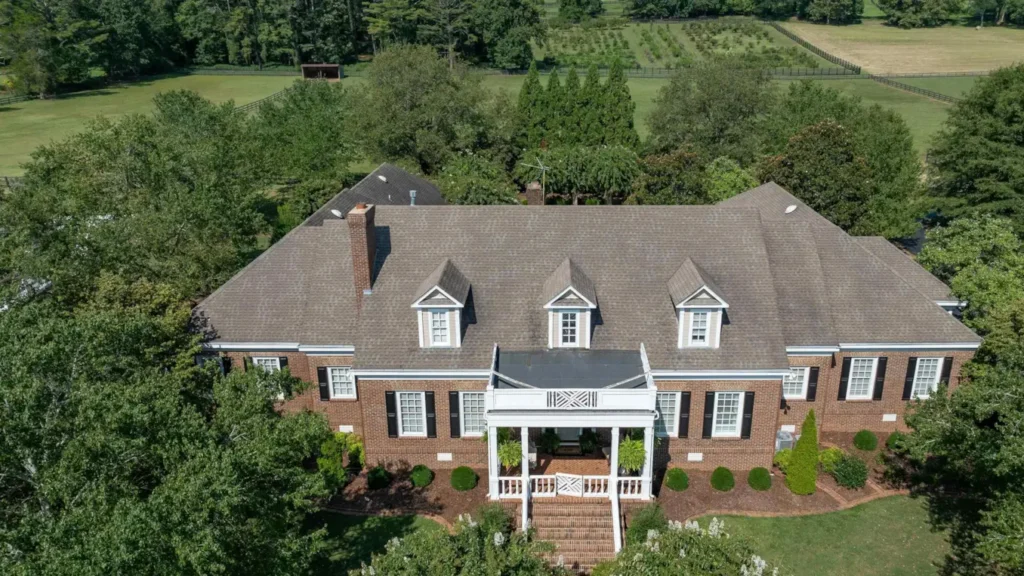 Here are the most expensive homes on the market in the Huntsville area