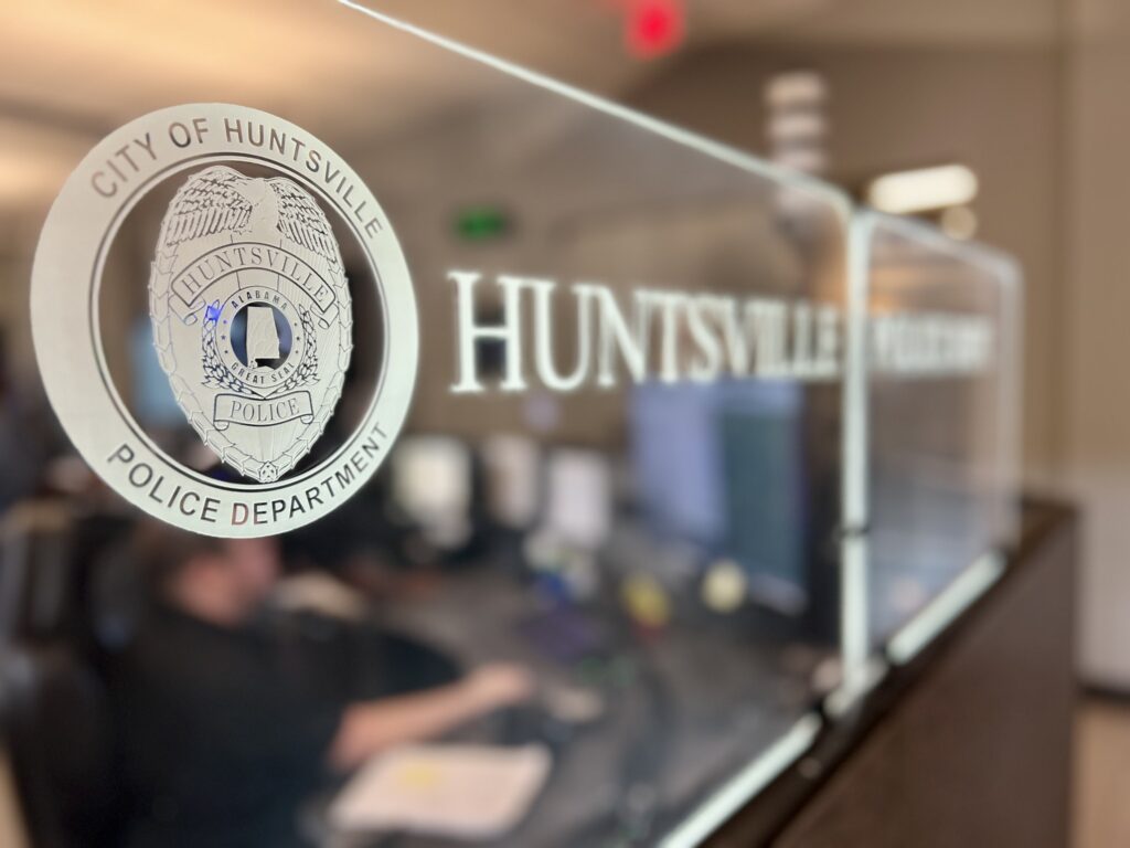 Huntsville PD welcomes feedback from residents for new accreditation