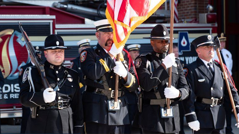 NEW: City of Madison to host 9/11 memorial ceremony