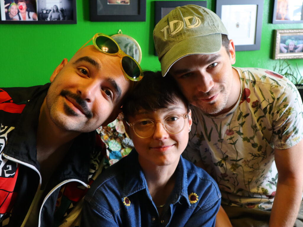 NEW: Huntsville super group Dweeby announces debut EP NEW: Huntsville super group Dweeby announces debut EP