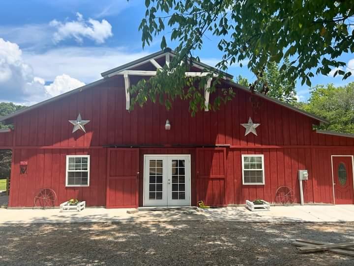 3 affordable and beautiful wedding venues in Huntsville