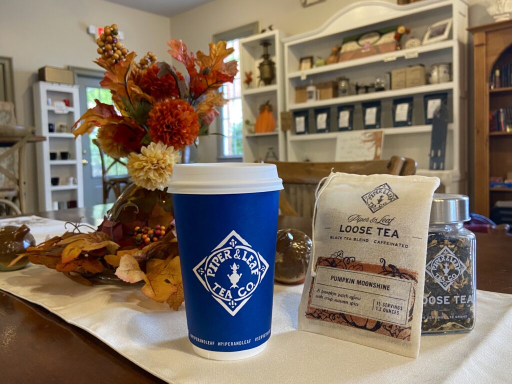 Piper and Leaf tea subscription voted #1 in nation in USA Today’s 10Best Piper and Leaf tea subscription voted #1 in nation in USA Today’s 10Best