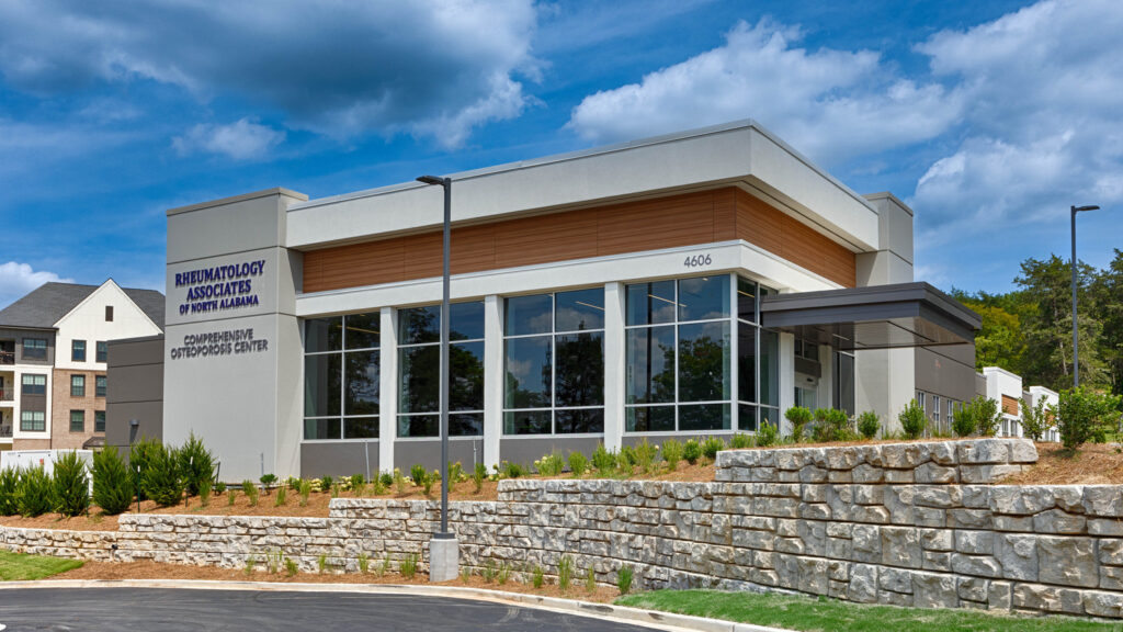 Here are 4 new businesses in the Huntsville area