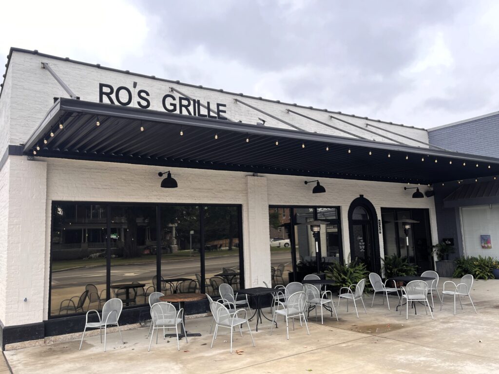 Athens to see new dining options in the coming year