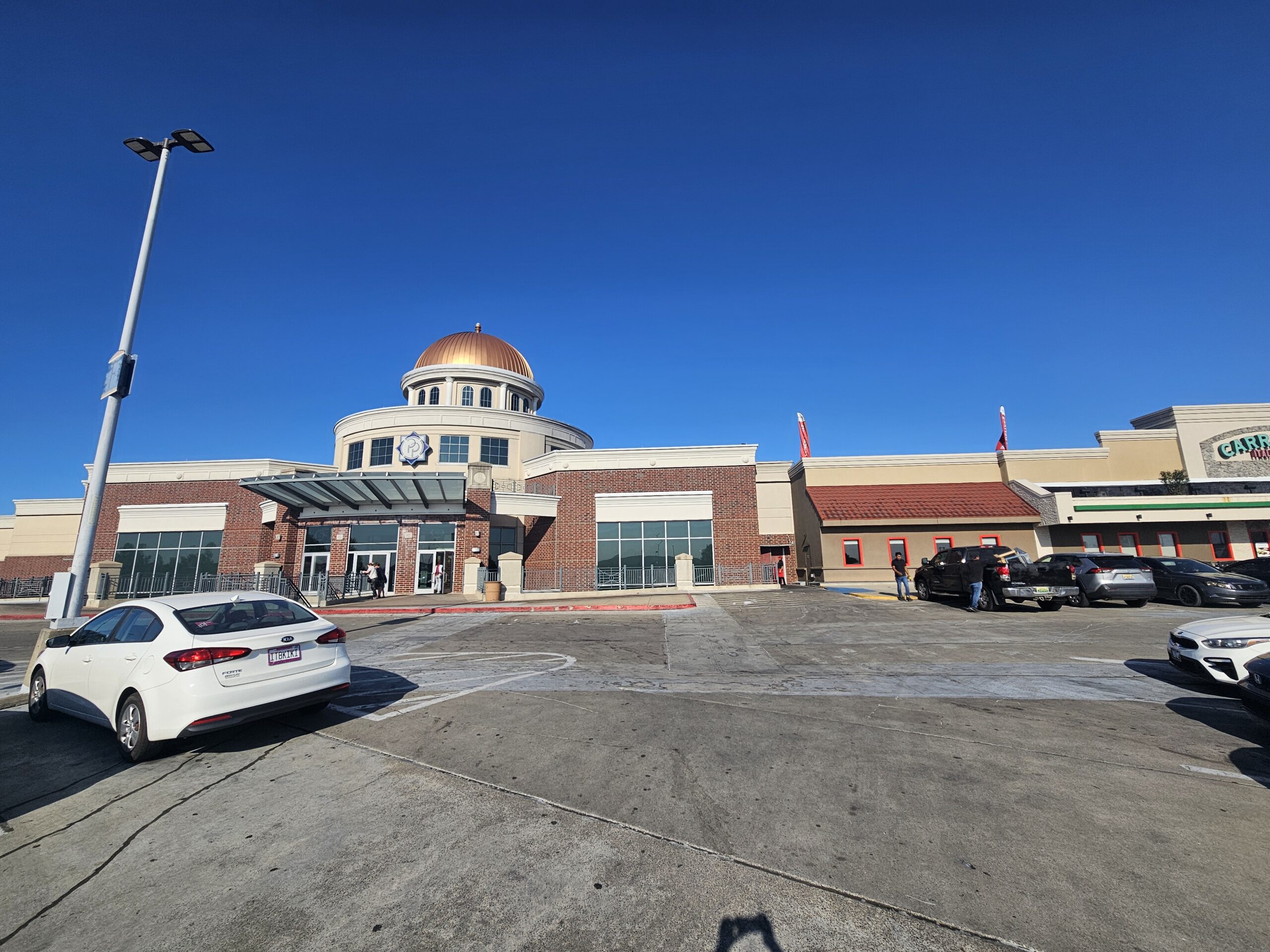 How to have a fun day on Memorial Parkway at these 5 places How to have a fun day on Memorial Parkway at these 5 places