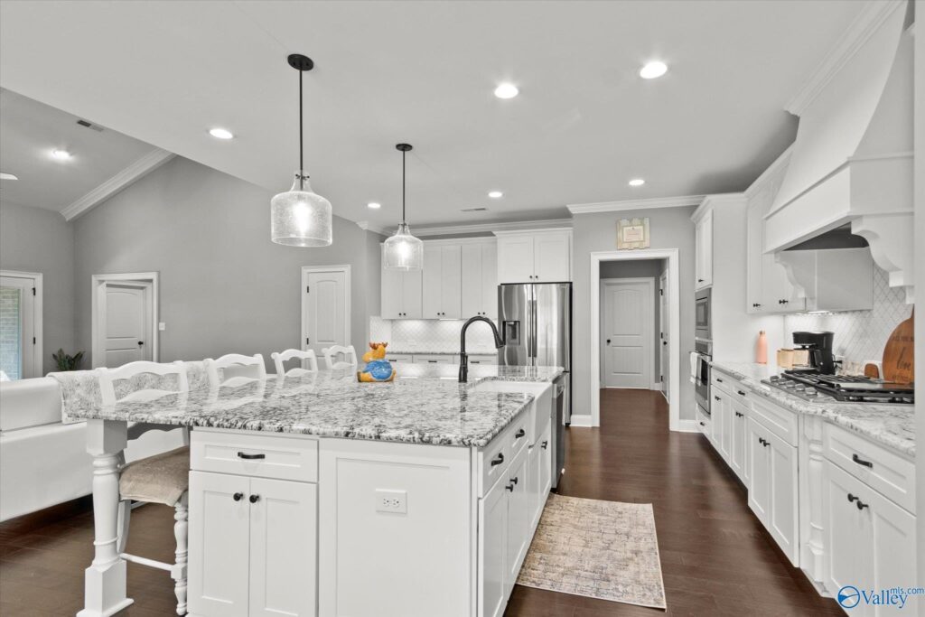 9 Huntsville-areas homes to check out this New Year