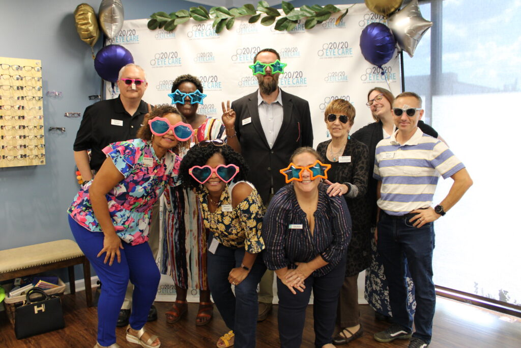 Welcome these 8 new businesses to the Huntsville area