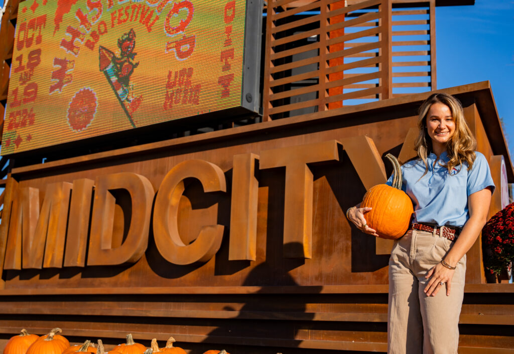 MidCity District announces new additions to infrastructure MidCity District announces new additions to infrastructure