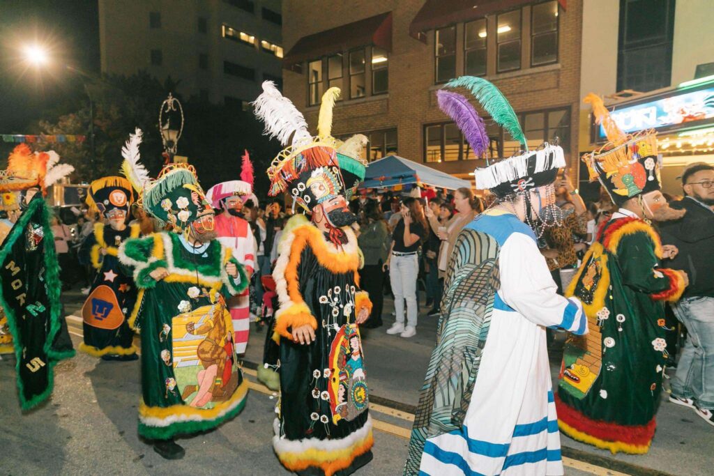 How to celebrate 2024 Día de los Muertos in the Huntsville area