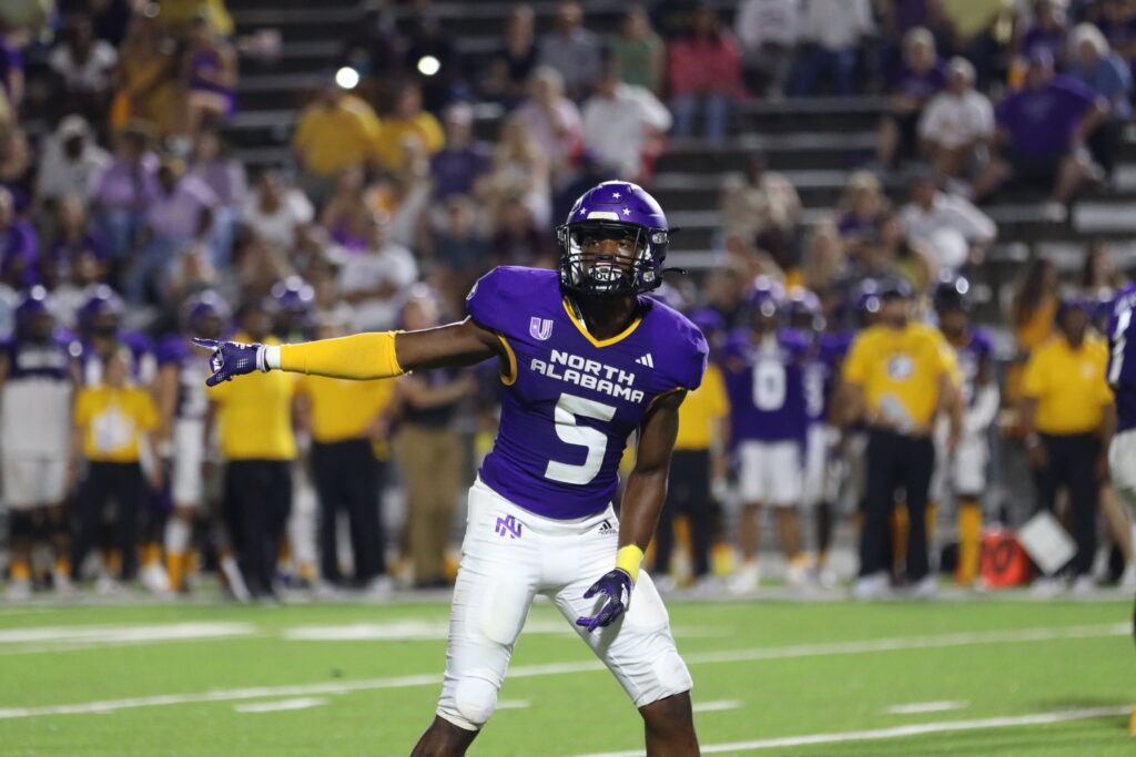 UNA + Samford to open 2026 football season at The Joe