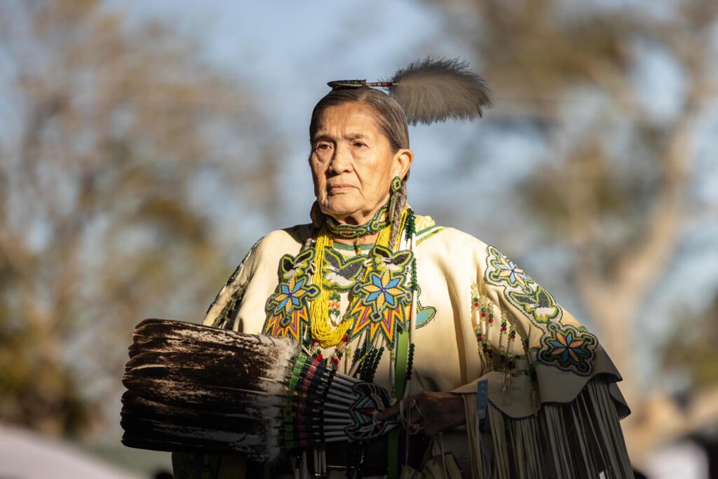 How one special Alabama Tribe celebrates Native American Heritage Month + how you can too