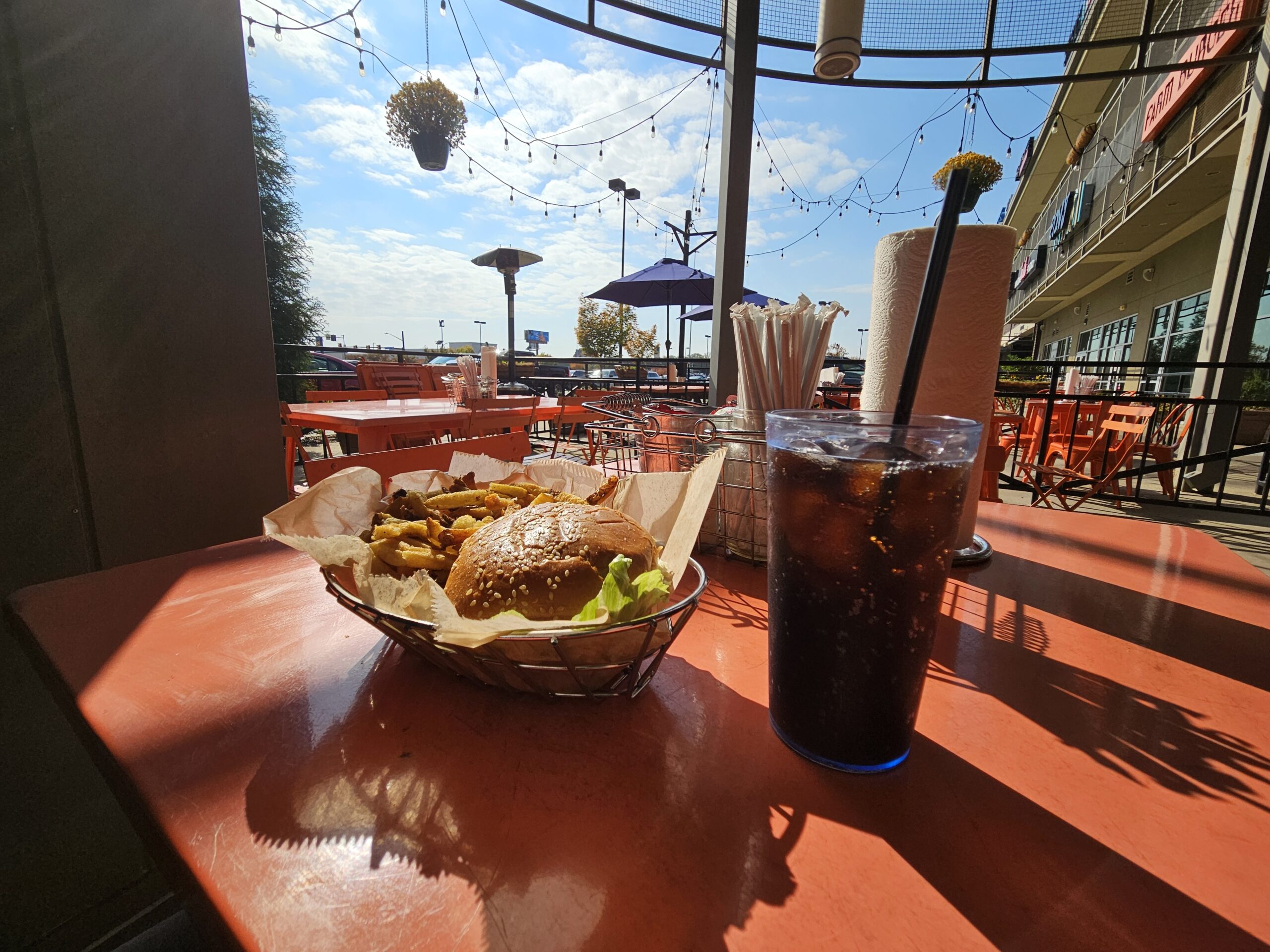 Farm-to-table restaturants you need to try in Huntsville