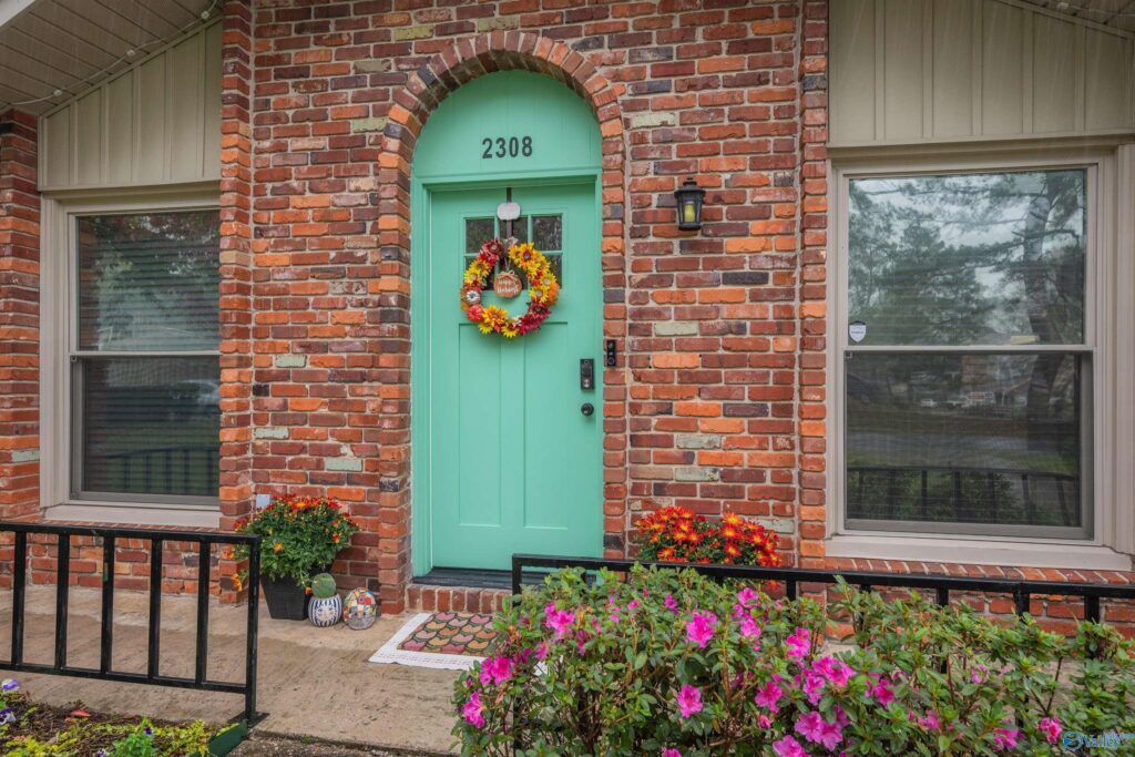 You don’t want to miss these 7 Huntsville-area homes