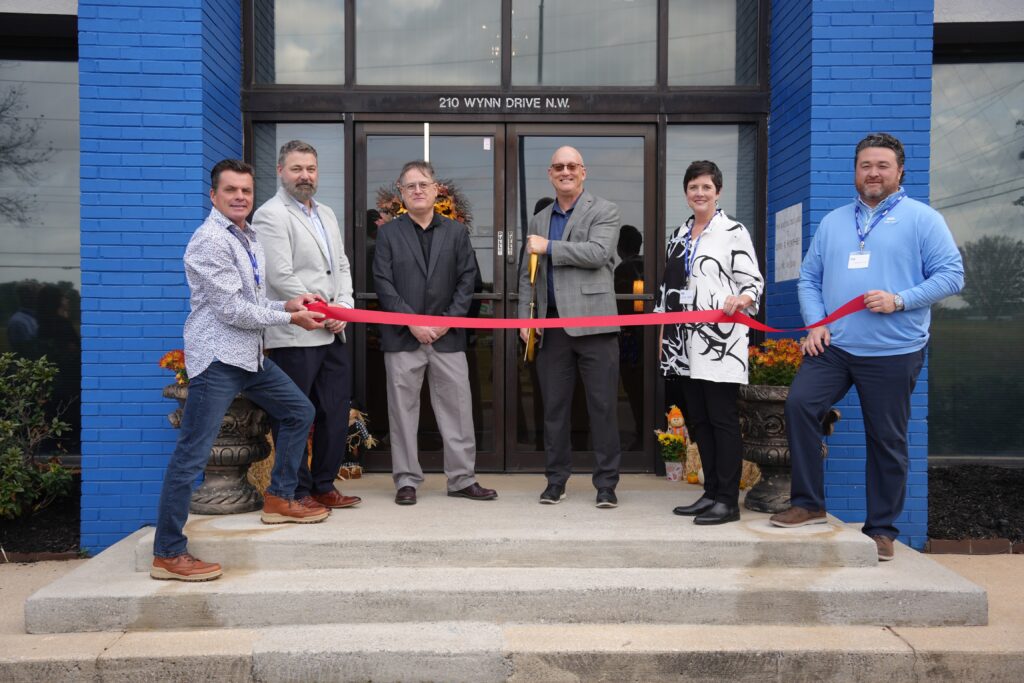 Welcome these 5 new businesses to the Huntsville area