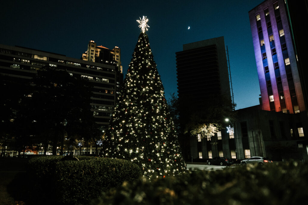 These 3 holiday events are worth making the trip to Birmingham