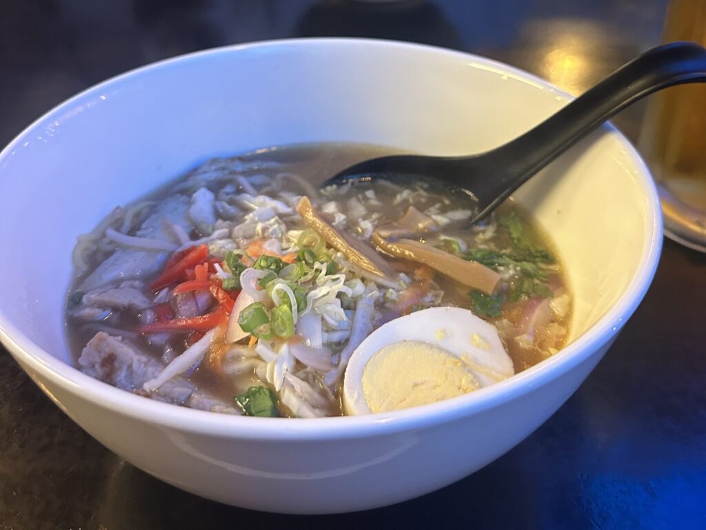 Ramen + Pho: Where to find the best in Huntsville