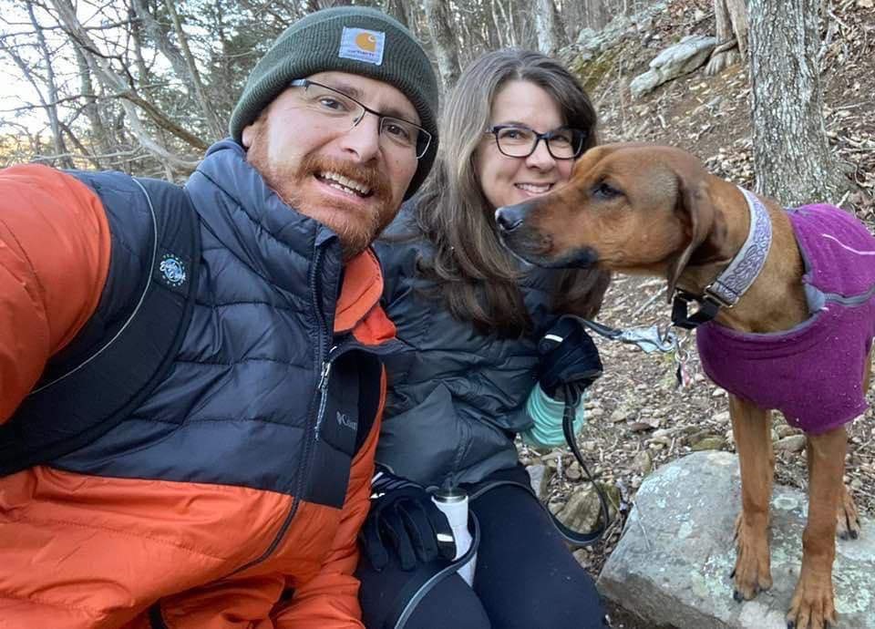 The best dog-friendly hikes + patio combos right now in Huntsville + beyond The best dog-friendly hikes + patio combos right now in Huntsville + beyond