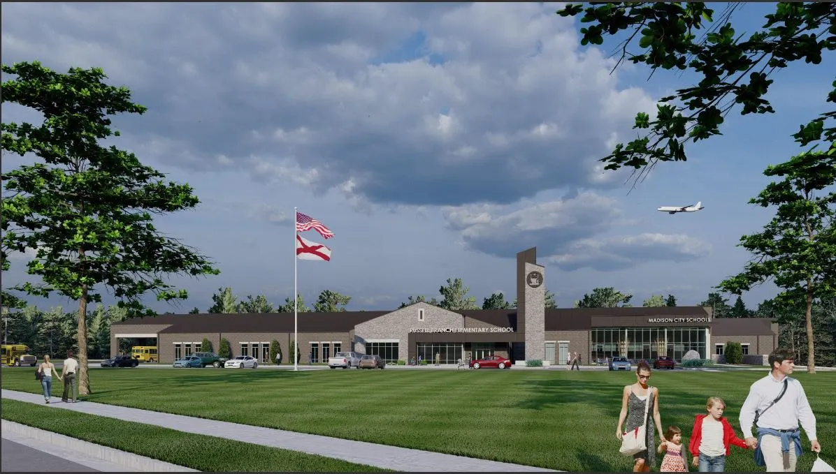 Madison City Schools to seek feedback on new rezoning plan