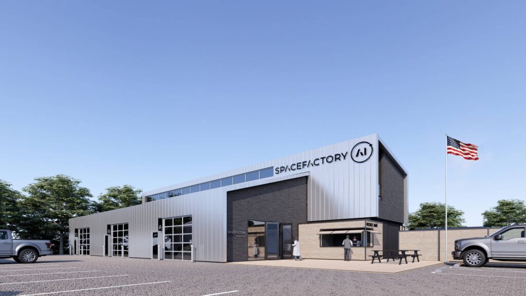 SpaceFactory establishing new base for lunar innovation in Huntsville