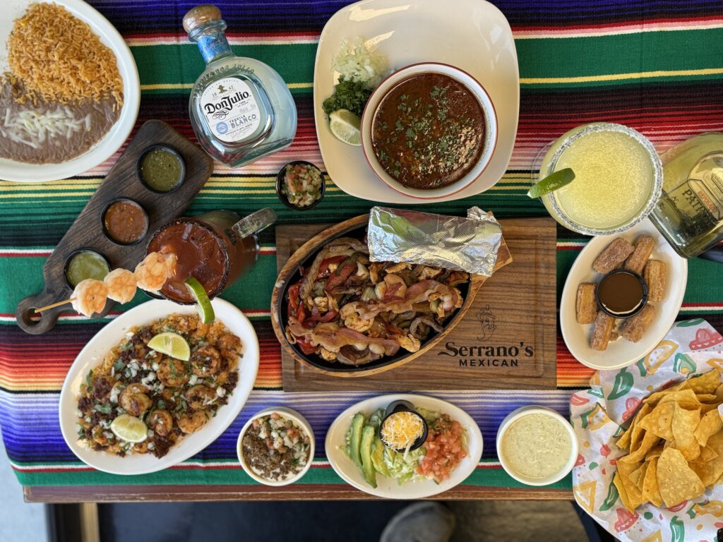 11 best places for Mexican food in Decatur right now 11 best places for Mexican food in Decatur right now