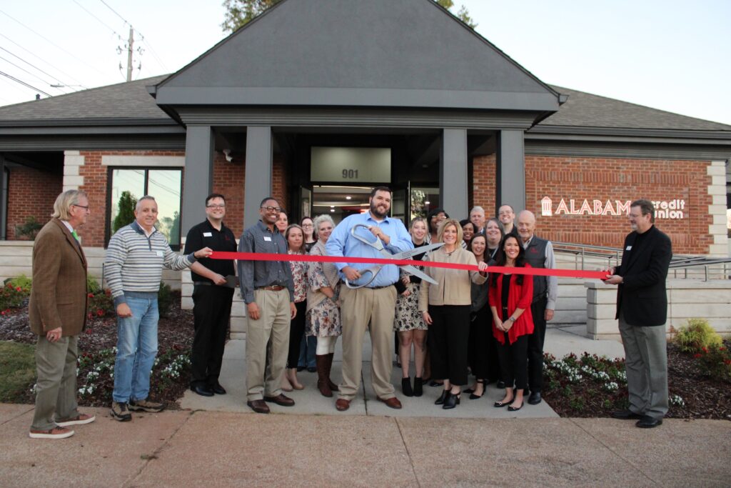 Welcome these 8 new businesses to the Huntsville area