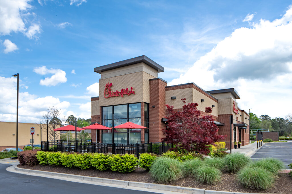 New Chick-fil-A in Town Madison set to open this week