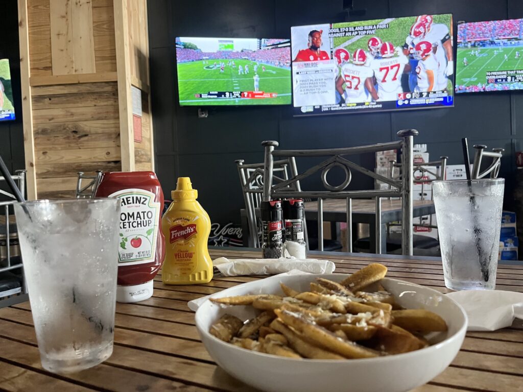 5 new restaurants in Decatur + one coming soon