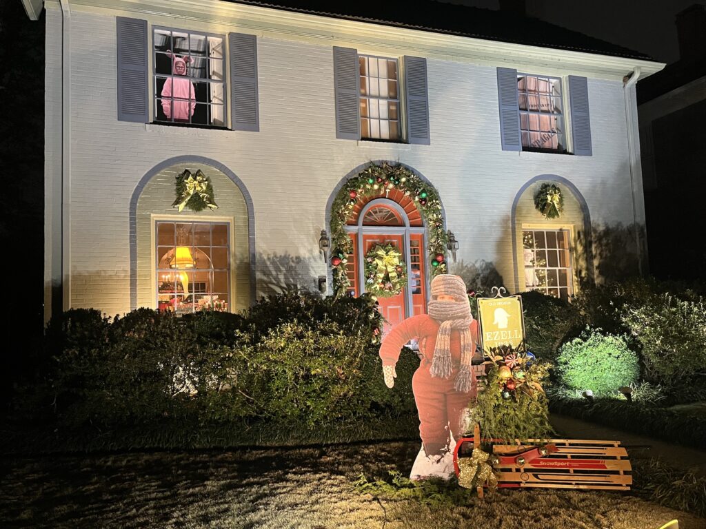 4 amazing Christmas day trips near Huntsville that are worth the drive 4 amazing Christmas day trips near Huntsville that are worth the drive