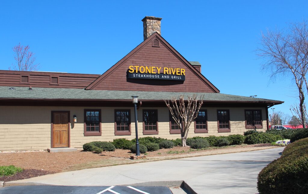 Stoney River Steakhouse opening new location in Madison