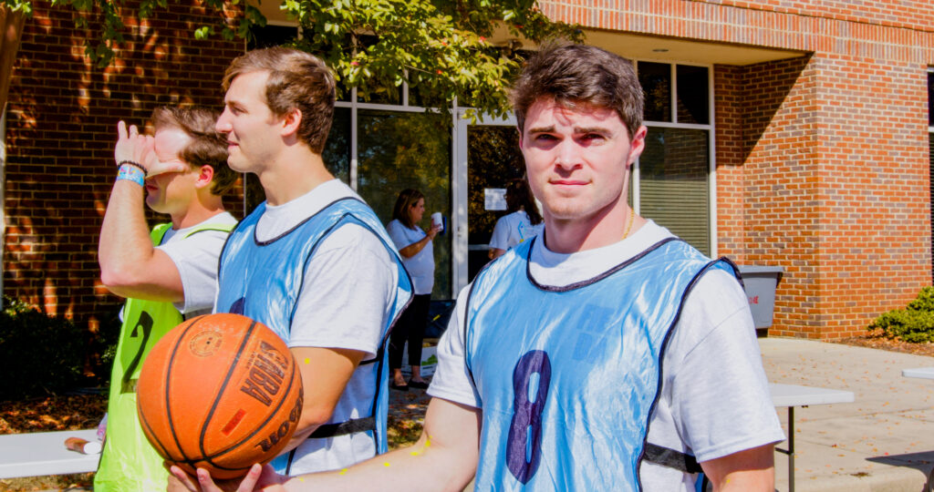 How one local accounting firm is beating stereotypes—crazy field days, ice cream trucks + more