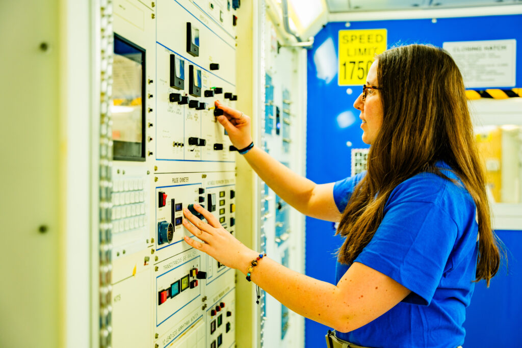 This one program could level up your career in engineering, defense + other fields