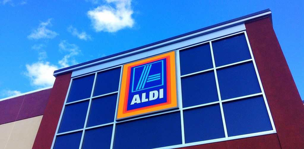 New Aldi in Madison among recent high-dollar building permits