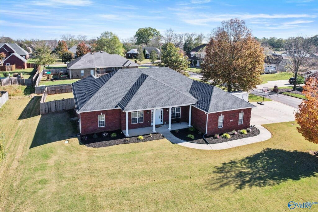 Don’t miss these 9 Huntsville-area listings on the market right now
