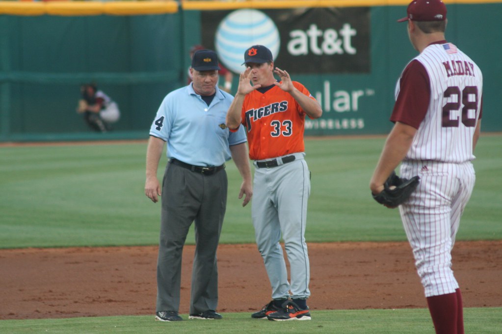 Auburn now set to take on UT Martin at Toyota Field Auburn now set to take on UT Martin at Toyota Field