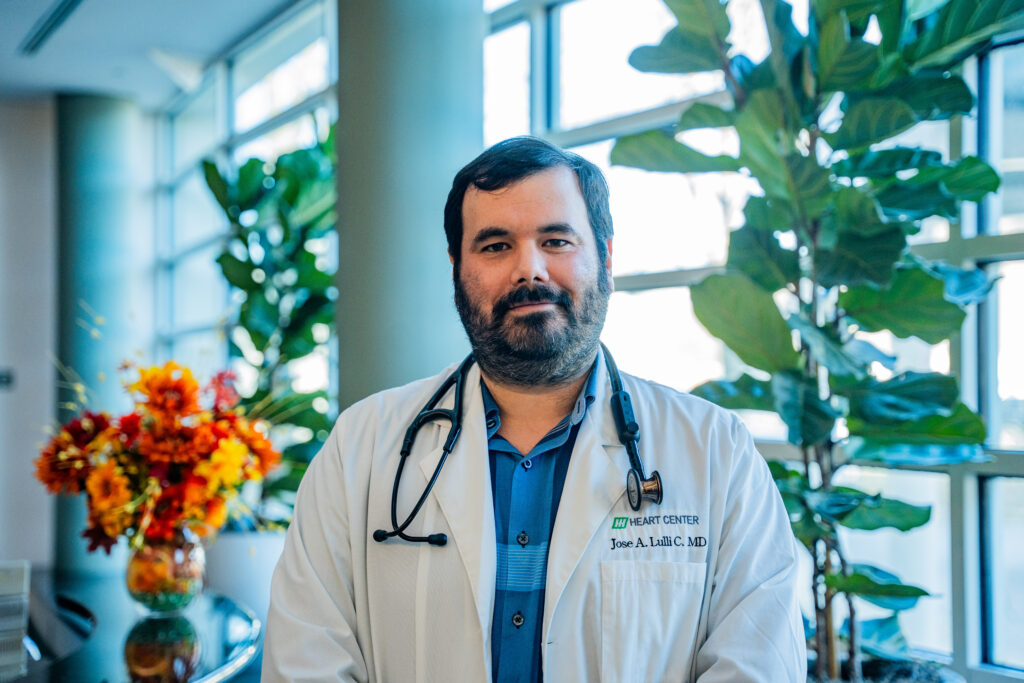 Easy tips from one Huntsville cardiologist for taking care of your heart Easy tips from one Huntsville cardiologist for taking care of your heart