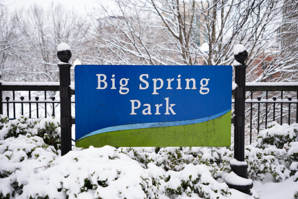 Another winter weather system is coming our way—what to know