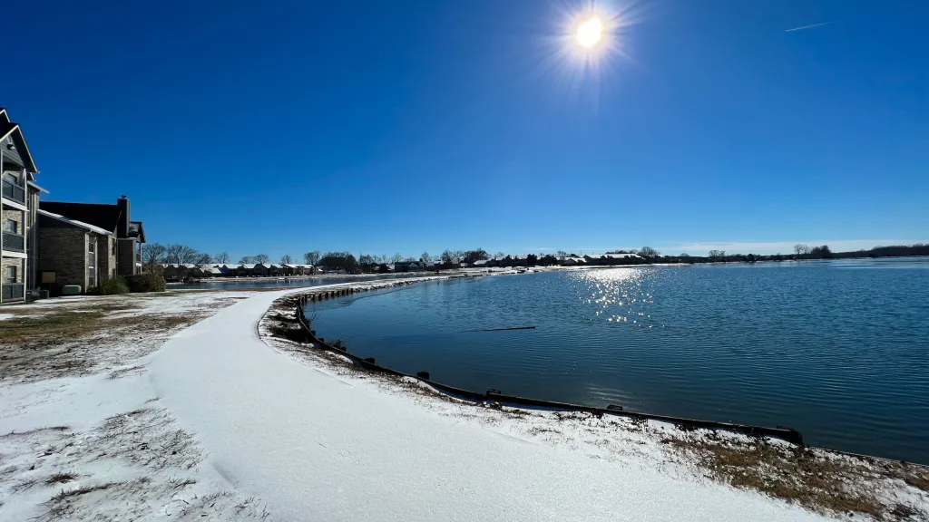 Huntsville + Madison officials now preparing for winter storm