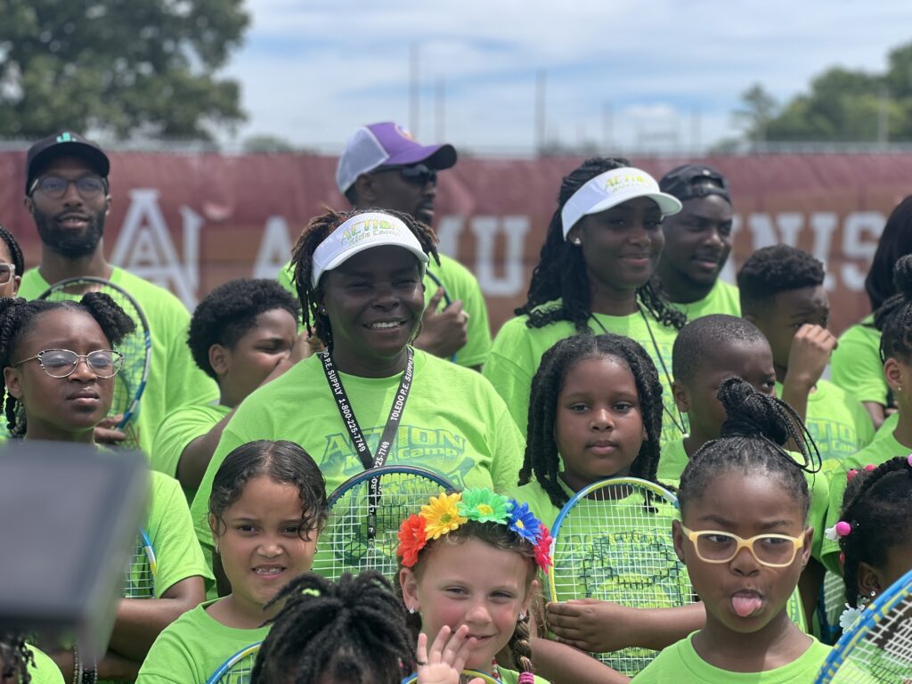 Why Dr. Janet moved from Africa to the U.S. + loves helping Huntsville’s underserved kids