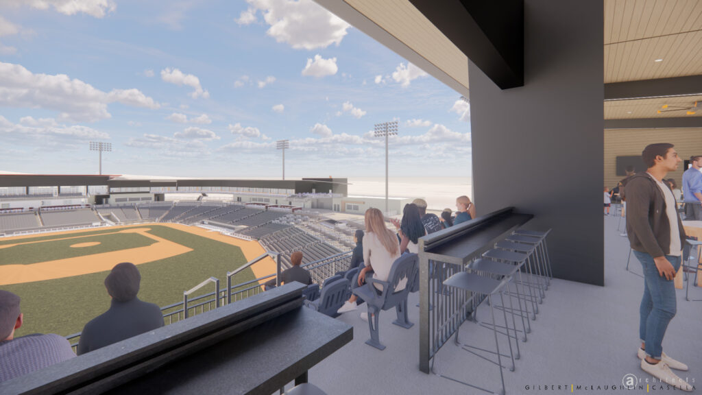 Toyota Field may soon get a new look—here’s what’s up Toyota Field may soon get a new look—here’s what’s up
