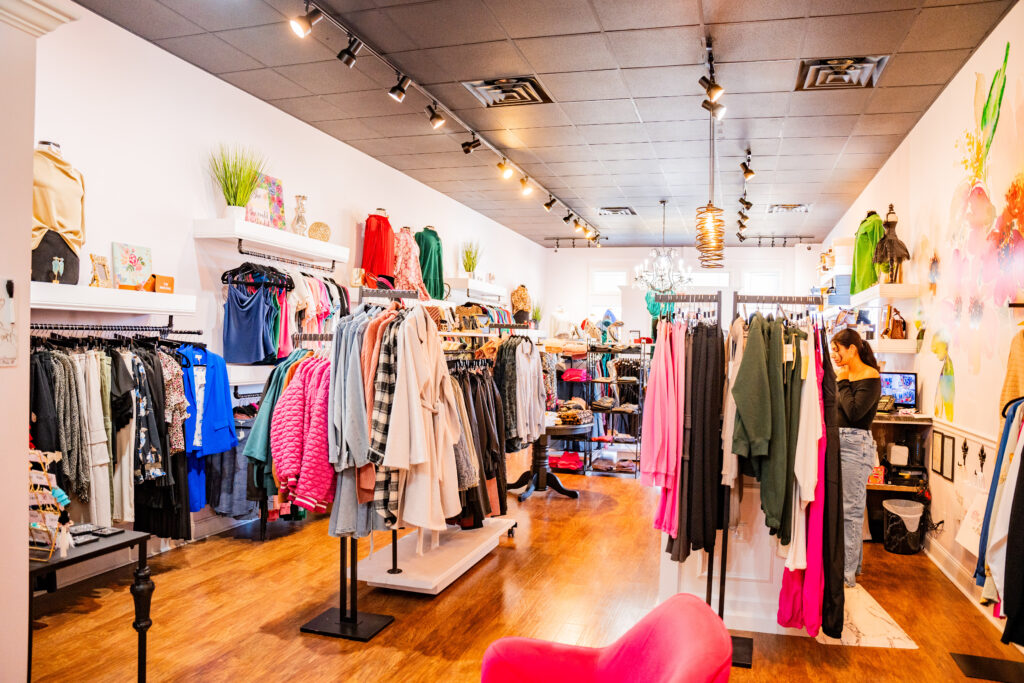 16 Black-owned stores that you need to check out in Huntsville 16 Black-owned stores that you need to check out in Huntsville
