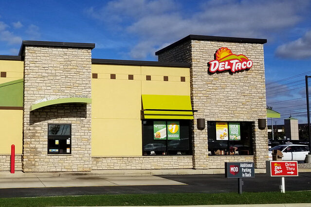 NEW: Huntsville Del Taco opening on February 20 NEW: Huntsville Del Taco opening on February 20